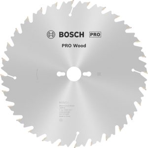 Bosch Kreissägeblatt Speedline Wood 300 x 30 x 3