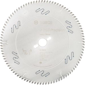 Bosch Kreissägeblatt Top Precision Best for Wood 300 x 30 x 3
