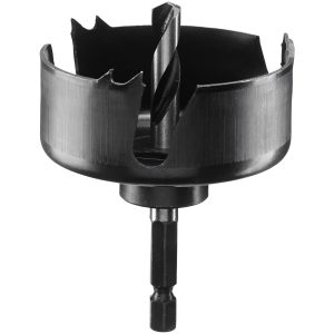 Bosch Lochsäge für Spot-Strahler 60 mm