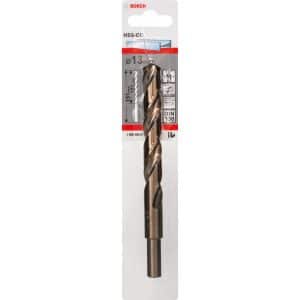 Bosch Metallbohrer HSS-Co DIN 338 13 mm
