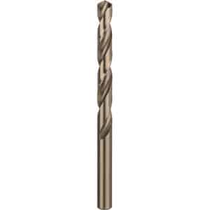 Bosch Metallbohrer Pro HSS-Co 10 mm x 87 mm x 133 mm