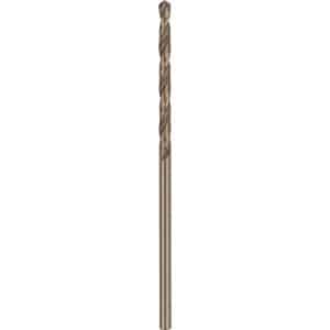 Bosch Metallbohrer Pro HSS-Co 2 mm x 29 mm x 49 mm
