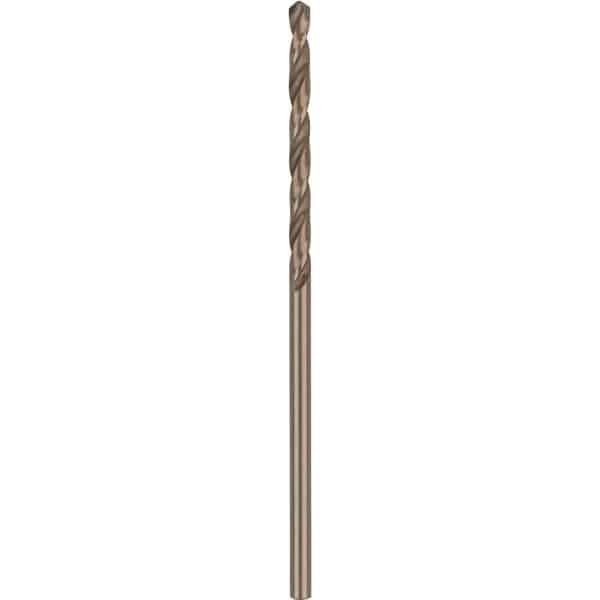 Bosch Metallbohrer Pro HSS-Co 2 mm x 29 mm x 49 mm