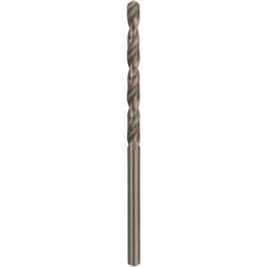 Bosch Metallbohrer Pro HSS-Co 3 mm x 33 mm x 61 mm