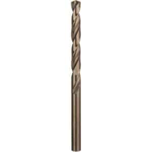 Bosch Metallbohrer Pro HSS-Co 6 mm x 57 mm x 93 mm