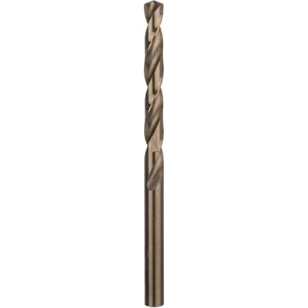 Bosch Metallbohrer Pro HSS-Co 6 mm x 57 mm x 93 mm