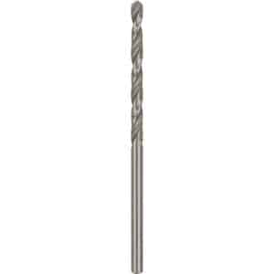 Bosch Metallbohrer Pro HSS-G DIN 338 3 mm x 33 mm x 61 mm 2 Stück