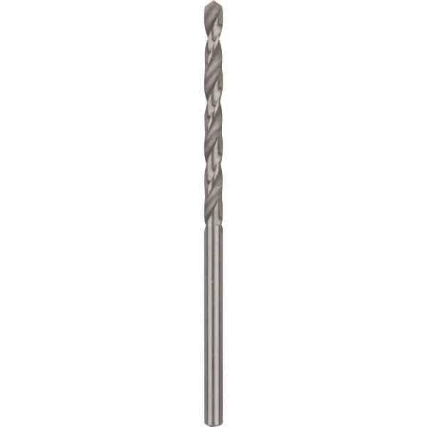 Bosch Metallbohrer Pro HSS-G DIN 338 3 mm x 33 mm x 61 mm 2 Stück