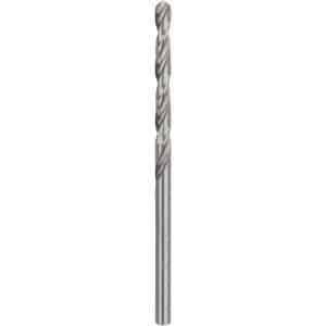 Bosch Metallbohrer Pro HSS-G DIN 338 3