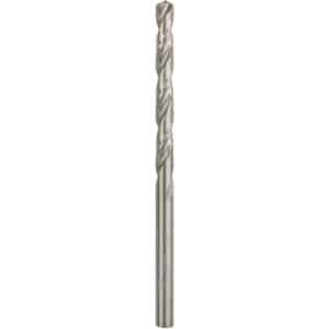 Bosch Metallbohrer Pro HSS-G DIN 338 4