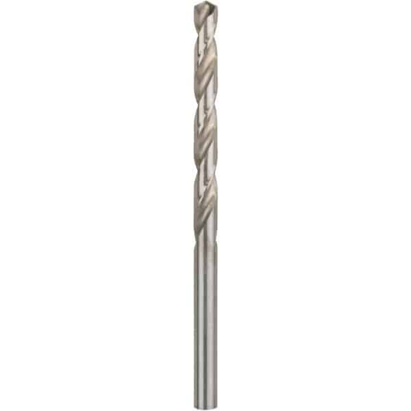 Bosch Metallbohrer Pro HSS-G DIN 338 5 mm x 52 mm x 86 mm