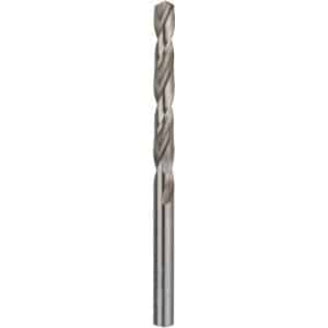 Bosch Metallbohrer Pro HSS-G DIN 338 6 mm x 57 mm x 93 mm