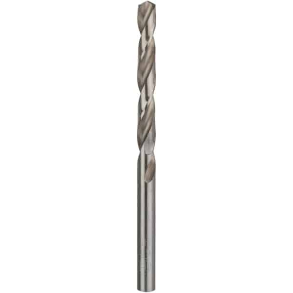 Bosch Metallbohrer Pro HSS-G DIN 338 6 mm x 57 mm x 93 mm
