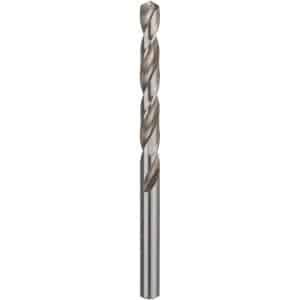 Bosch Metallbohrer Pro HSS-G DIN 338 8 mm x 75 mm x 117 mm