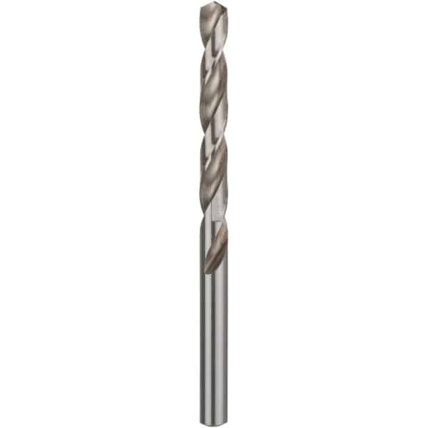 Bosch Metallbohrer Pro HSS-G DIN 338 8 mm x 75 mm x 117 mm