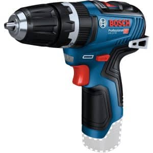 Bosch Professional 12 V Akku-Schlagbohrschrauber GSB 12V-35 Solo