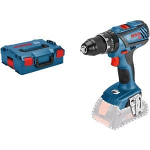 Bosch Professional Akku-Schlagbohrschrauber GSB 18V-28 Solo