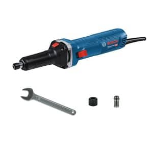 Bosch Professional Geradschleifer GGS 30 LS