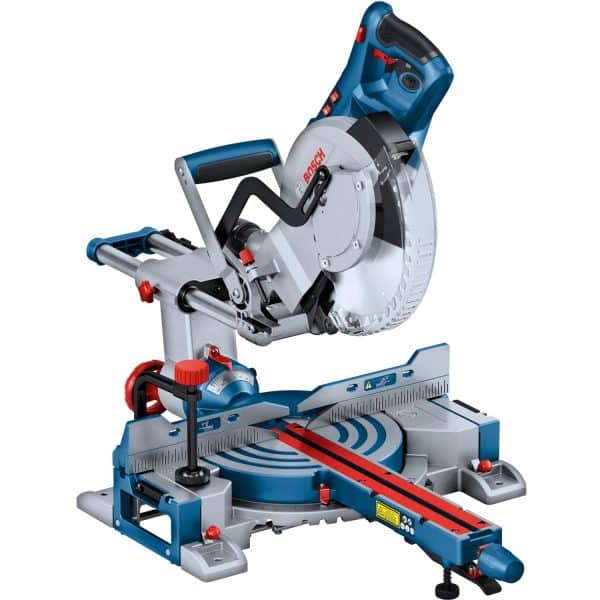 Bosch Professional Kapp- und Gehrungssäge GCM 305-254 im Karton