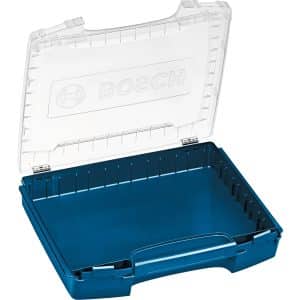 Bosch Professional Sortimentskasten i-Boxx 72 MobilitySystem