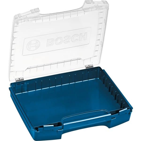 Bosch Professional Sortimentskasten i-Boxx 72 MobilitySystem