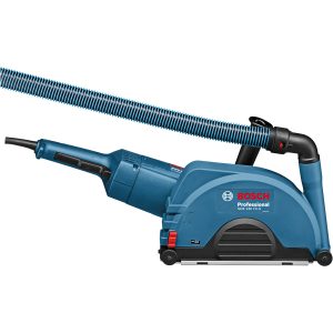 Bosch Professional Staubabsaugung GDE 230 FC-S für Winkelschleifer