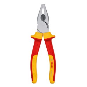 Bosch Professional VDE-Kombinationszange 180 mm