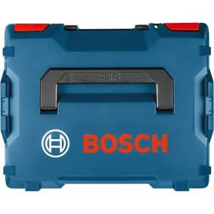 Bosch Professional Werkzeugkiste L-Boxx 374 MobilitySystem