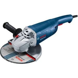 Bosch Professional Winkelschleifer GWS 20-230 J im Karton