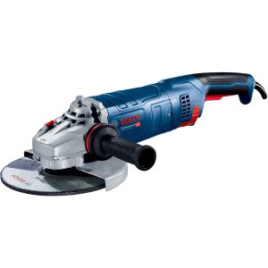 Bosch Professional Winkelschleifer GWS 24-230 JZ 2.400 W