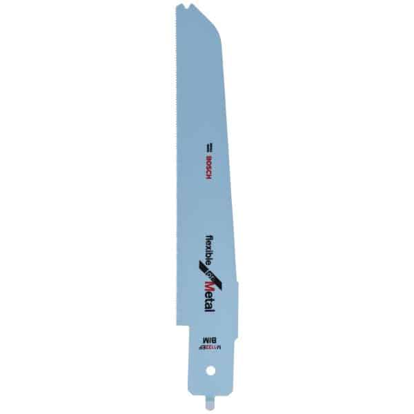 Bosch Säbelsägeblatt M 1122 EF für Metal und PFZ 500 E