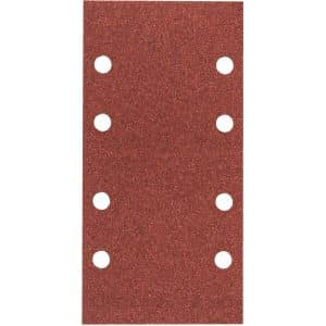 Bosch Schleifblatt 93 mm x 186 mm G-Set