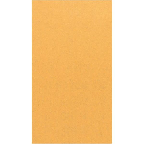 Bosch Schleifpapier C470 Körnung 180 Holz und Farbe 70 mm x 125 mm