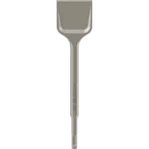Bosch Spatmeissel SDS plus 250 x 60 mm