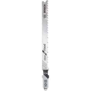 Bosch Stichsägeblatt Pro T 101 B Clean for Wood 3 Stück