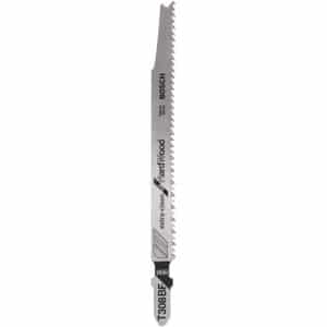 Bosch Stichsägeblatt Pro T 308 BF Extra-Clean for Hard Wood 3 Stück