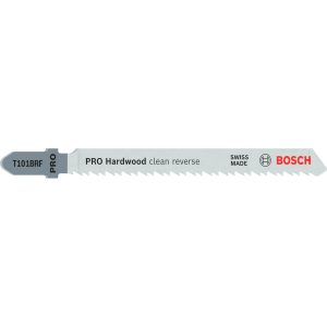 Bosch Stichsägeblatt T 101 BRF 3 Stück