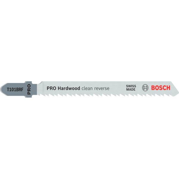 Bosch Stichsägeblatt T 101 BRF 3 Stück