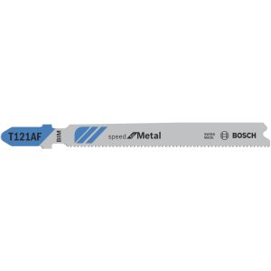 Bosch Stichsägeblatt T 121 AF 3 Stück