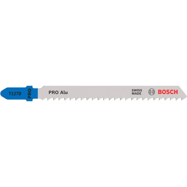 Bosch Stichsägeblatt T 127 D 3 Stück