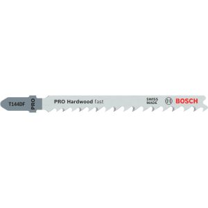 Bosch Stichsägeblatt T 144 DF 3 Stück