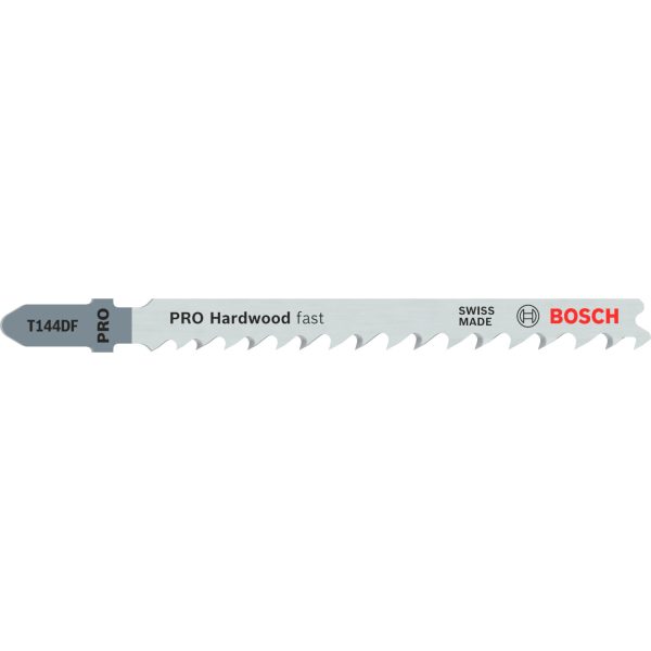 Bosch Stichsägeblatt T 144 DF 3 Stück