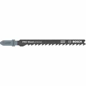 Bosch Stichsägeblatt T 144 DP Precision for Wood 3er-Pack