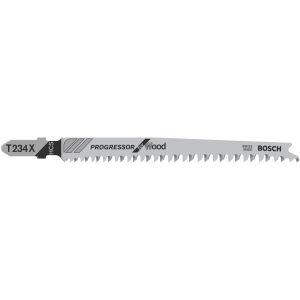 Bosch Stichsägeblatt T 234 X 3 Stück