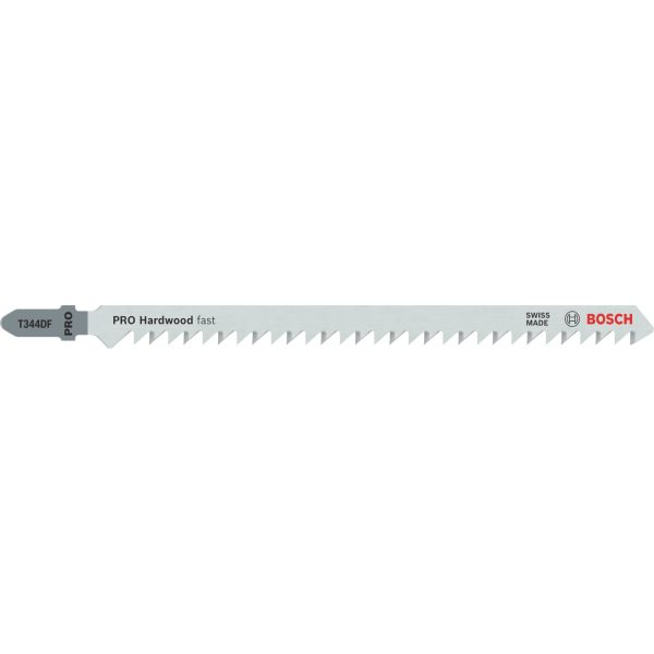 Bosch Stichsägeblatt T 344 DF 3 Stück