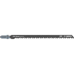 Bosch Stichsägeblatt T 344 DP 3 Stück