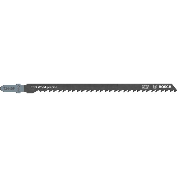 Bosch Stichsägeblatt T 344 DP 3 Stück