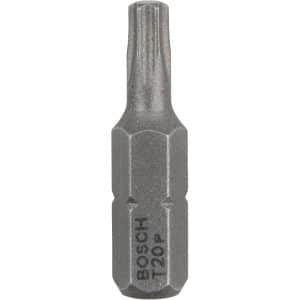 Bosch TX-Bit Pro T20 extra hart 3 Stück