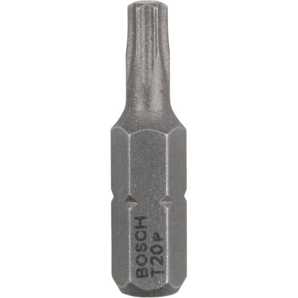 Bosch TX-Bit Pro T20 extra hart 3 Stück