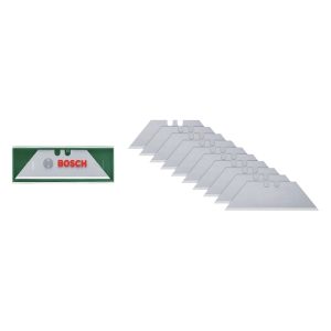 Bosch Trapezklingen 10 Stück